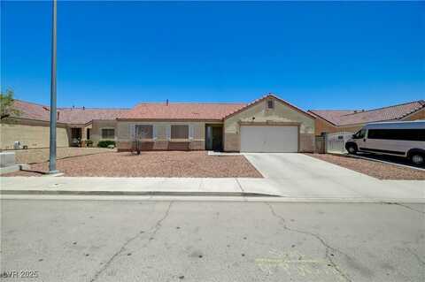 5730 Coleman Street, North Las Vegas, NV 89031