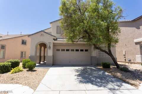 313 GEMSTONE HILL Avenue, North Las Vegas, NV 89031