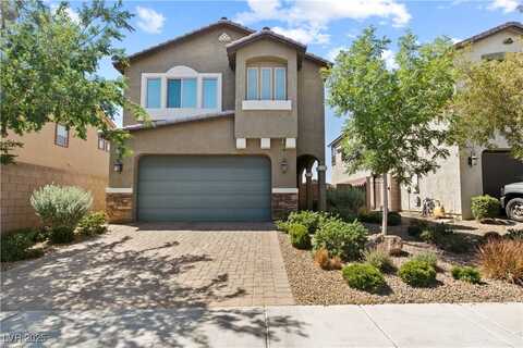 1266 Smokey Valley Lane, Henderson, NV 89002