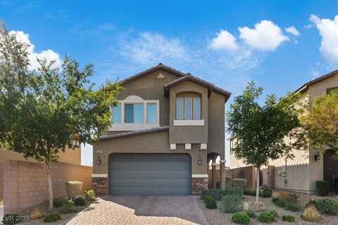 1266 Smokey Valley Lane, Henderson, NV 89002