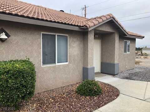 1360 S POCAHONTAS, Pahrump, NV 89048