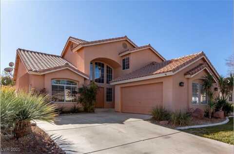 2143 Vista Famosa Court, Las Vegas, NV 89123