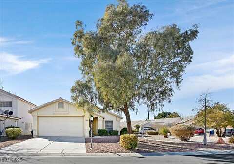 5429 Sweet Shade Street, Las Vegas, NV 89130
