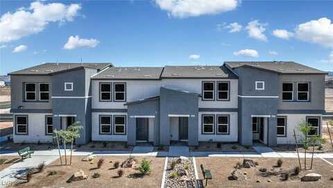 4972 Fern Mesa Avenue, Las Vegas, NV 89139