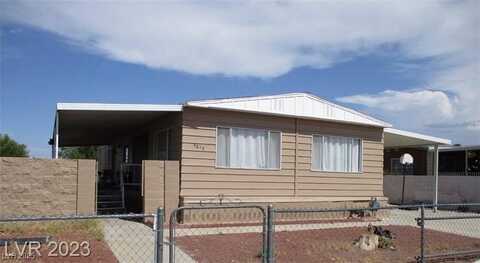 4217 Jasper Avenue, Las Vegas, NV 89108
