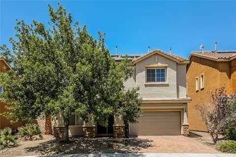 3820 Alpine Track Avenue, North Las Vegas, NV 89032