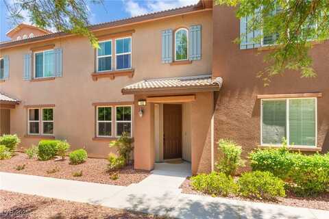 11402 Newton Commons Drive, Las Vegas, NV 89135