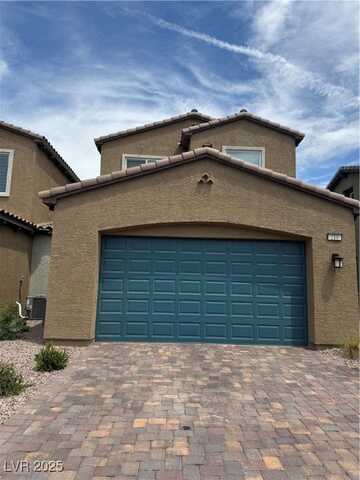 210 Vanhoy Avenue, Henderson, NV 89011
