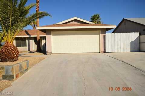 4354 Thorndale Place, Las Vegas, NV 89103