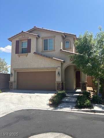7357 Sabula Bay Court, Las Vegas, NV 89179