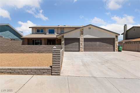 1511 Irene Drive, Boulder City, NV 89005
