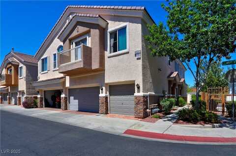 6530 Bucking Horse Lane, Henderson, NV 89011