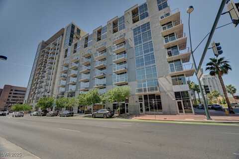353 E Bonneville Avenue, Las Vegas, NV 89101