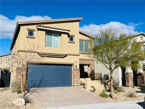 4512 Moon Hill Rock Avenue, North Las Vegas, NV 89084