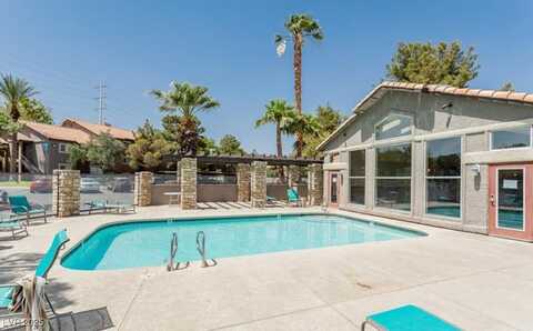2750 S Durango Drive, Las Vegas, NV 89117