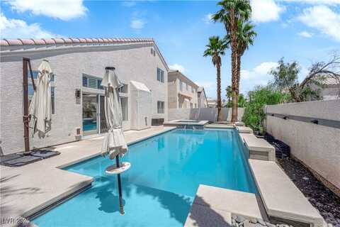 4604 Barnes Court, Las Vegas, NV 89147