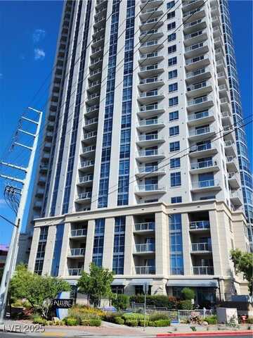 200 W Sahara Avenue, Las Vegas, NV 89102