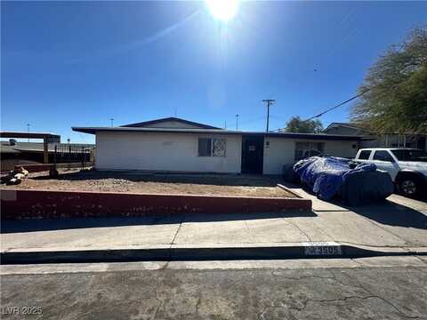 3505 W Bonanza Road, Las Vegas, NV 89107