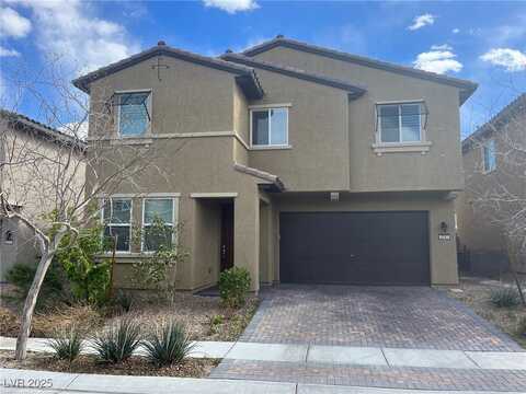 2107 Saybrook Avenue, North Las Vegas, NV 89081