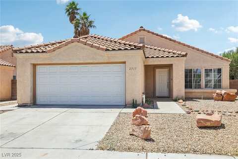 2717 Pastel Avenue, Henderson, NV 89074