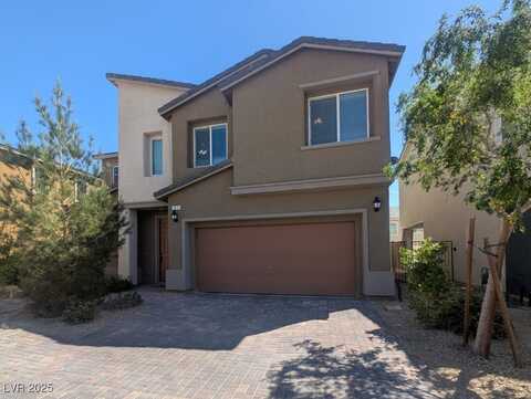 37 MORRESTOWN Avenue, North Las Vegas, NV 89084