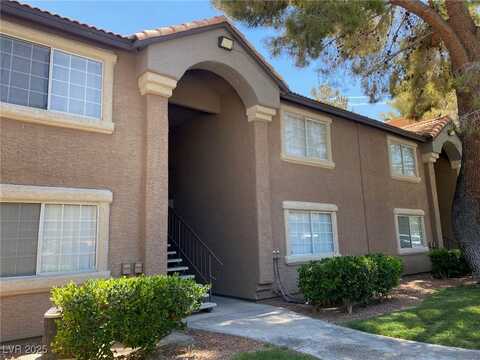 2750 S Durango Drive, Las Vegas, NV 89117