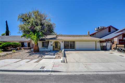 6822 Garden Grove Avenue, Las Vegas, NV 89103