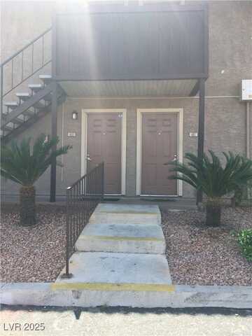5000 Indian River Drive, Las Vegas, NV 89103