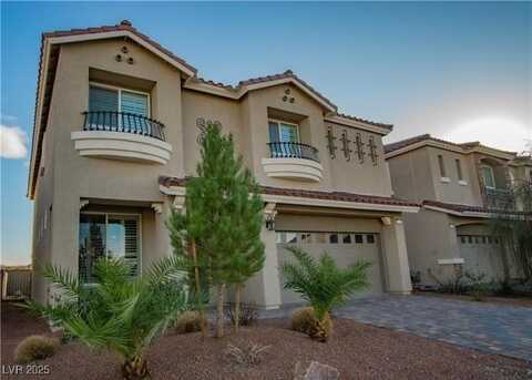 731 Lieber Way, Henderson, NV 89052