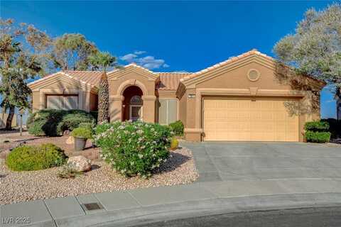 1904 Hot Oak Ridge Street, Las Vegas, NV 89134