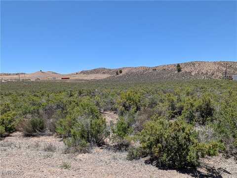 Sunrise Dr., Caliente, NV 89008
