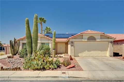 1536 Leatherleaf Drive, Las Vegas, NV 89123