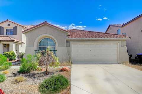 1829 Fighting Falcon Lane, North Las Vegas, NV 89031