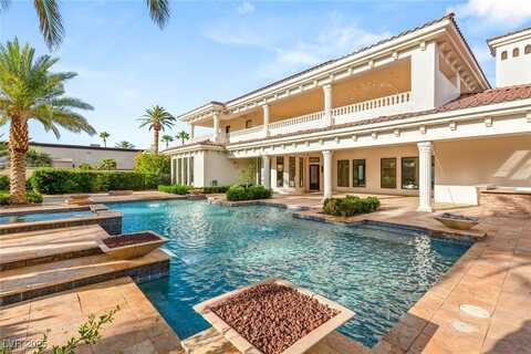 8895 S TENAYA Way, Las Vegas, NV 89113