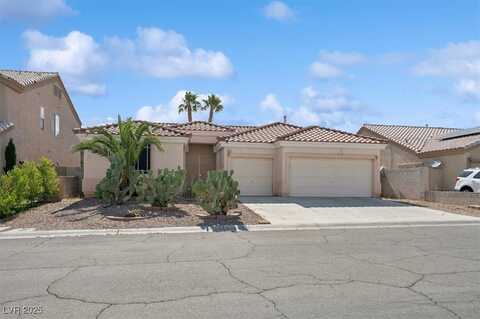 4323 Village Spring Street, Las Vegas, NV 89147