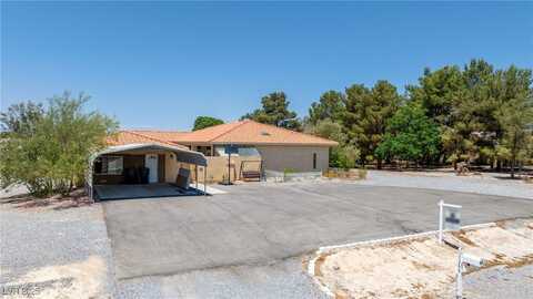 3360 National Avenue, Pahrump, NV 89048