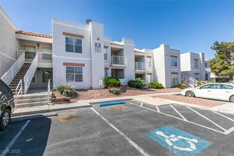 6800 E Lake Mead Boulevard, Las Vegas, NV 89156