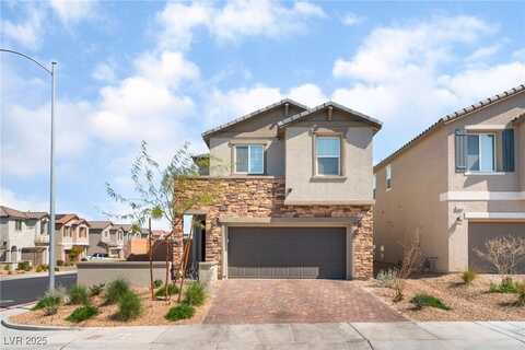 4540 Anspach Street, North Las Vegas, NV 89031