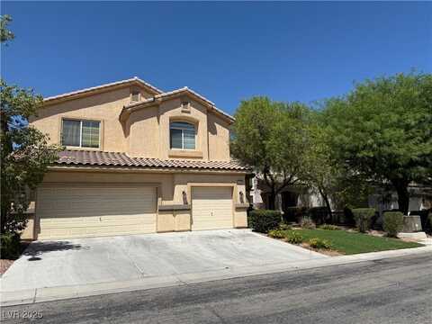 11457 Steponia Bay Street, Las Vegas, NV 89141