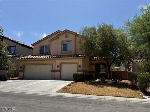 11457 Steponia Bay Street, Las Vegas, NV 89141