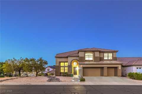 722 Descartes Avenue, Henderson, NV 89002