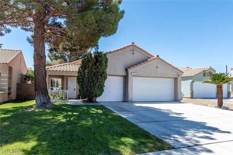 1409 Basin Brook Drive, North Las Vegas, NV 89032