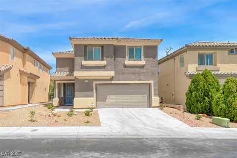 9766 Marcelline Avenue, Las Vegas, NV 89148