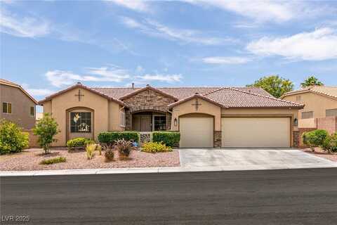 1413 Gentle Brook Street, North Las Vegas, NV 89084