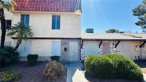 3974 Palos Verdes Street, Las Vegas, NV 89119
