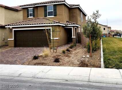 1701 Rustic Village Avenue, North Las Vegas, NV 89086