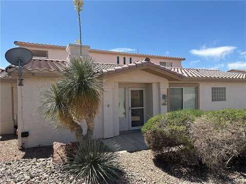 258 Big Horn Drive, Boulder City, NV 89005
