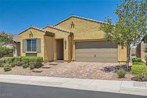 498 Pebble Run Avenue, Henderson, NV 89011