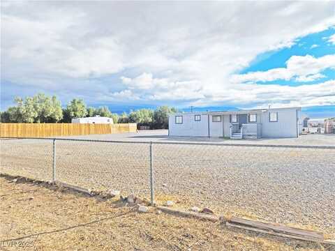 2220 W Bell Vista Avenue, Pahrump, NV 89060