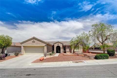 2804 Sapphire Desert Drive, Henderson, NV 89052